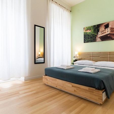 Hotel Residenza Leoncino Verona Esterno foto