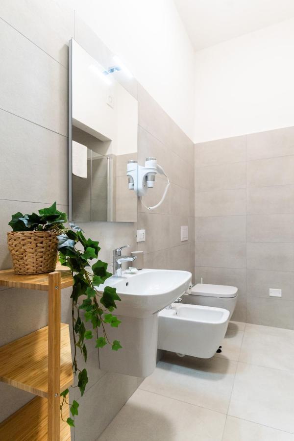 Hotel Residenza Leoncino Verona Esterno foto