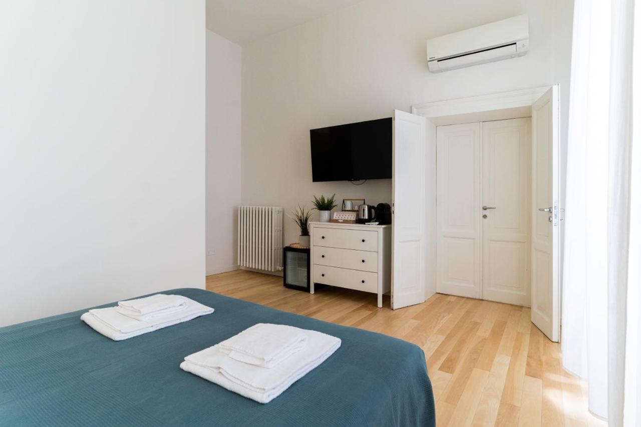 Hotel Residenza Leoncino Verona Esterno foto