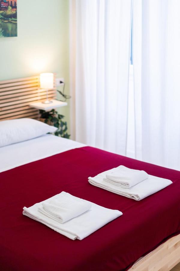 Hotel Residenza Leoncino Verona Esterno foto