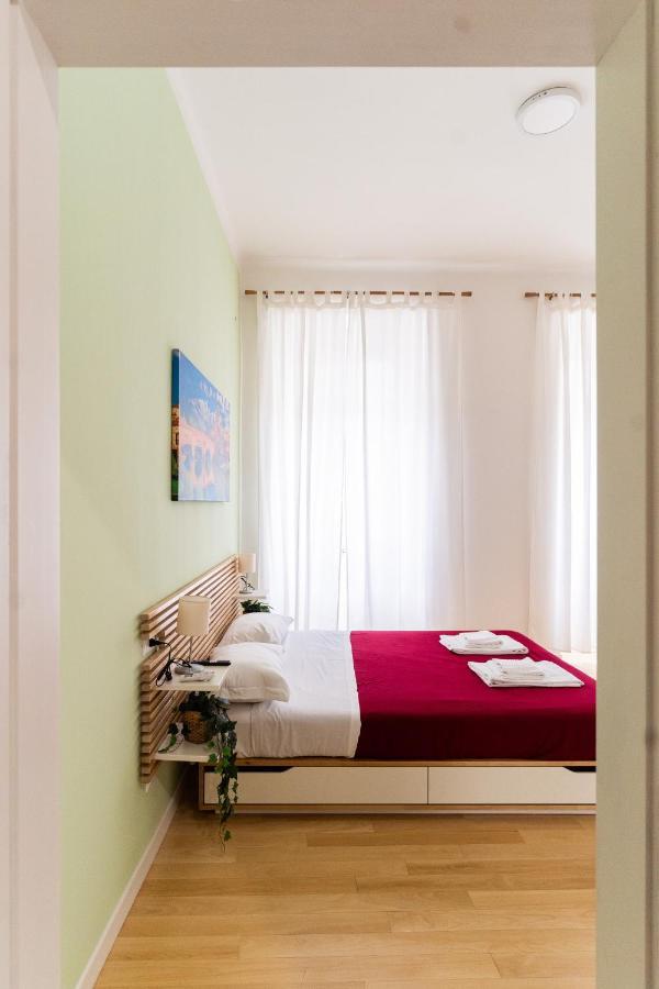 Hotel Residenza Leoncino Verona Esterno foto