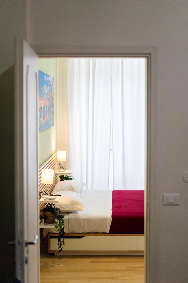 Hotel Residenza Leoncino Verona Esterno foto