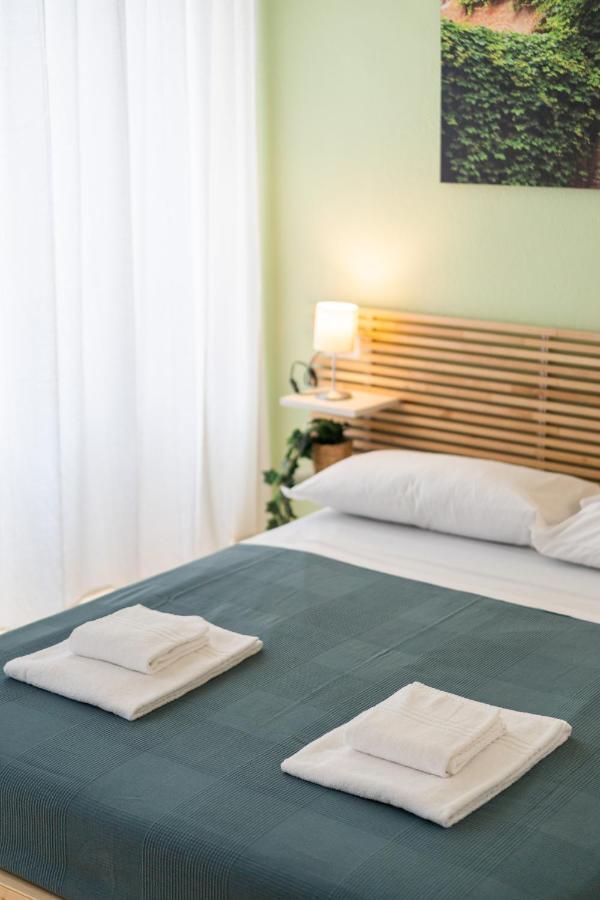 Hotel Residenza Leoncino Verona Esterno foto