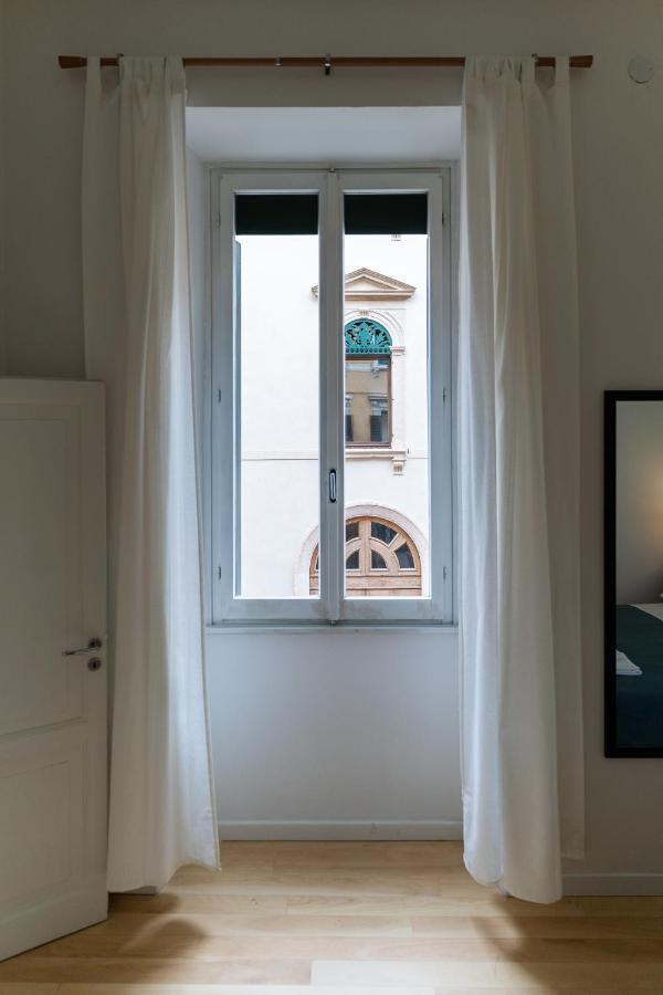 Hotel Residenza Leoncino Verona Esterno foto