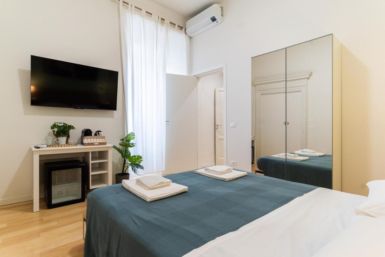 Hotel Residenza Leoncino Verona Esterno foto