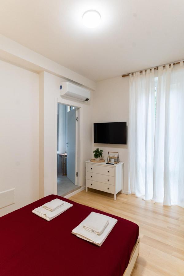 Hotel Residenza Leoncino Verona Esterno foto