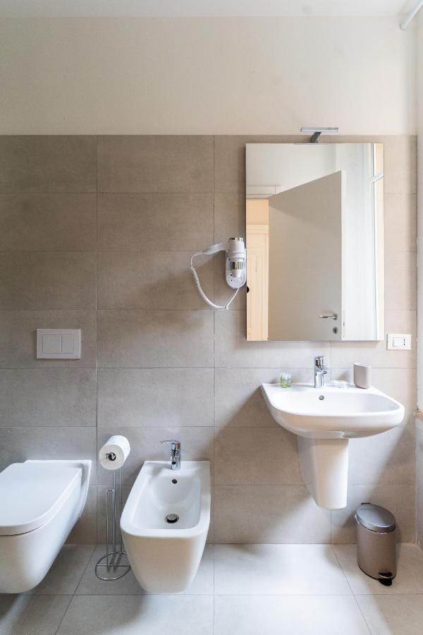Hotel Residenza Leoncino Verona Esterno foto