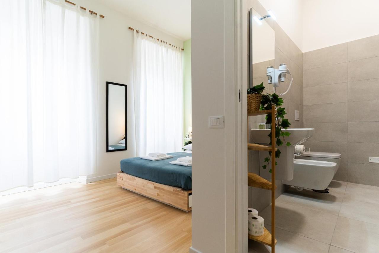 Hotel Residenza Leoncino Verona Esterno foto