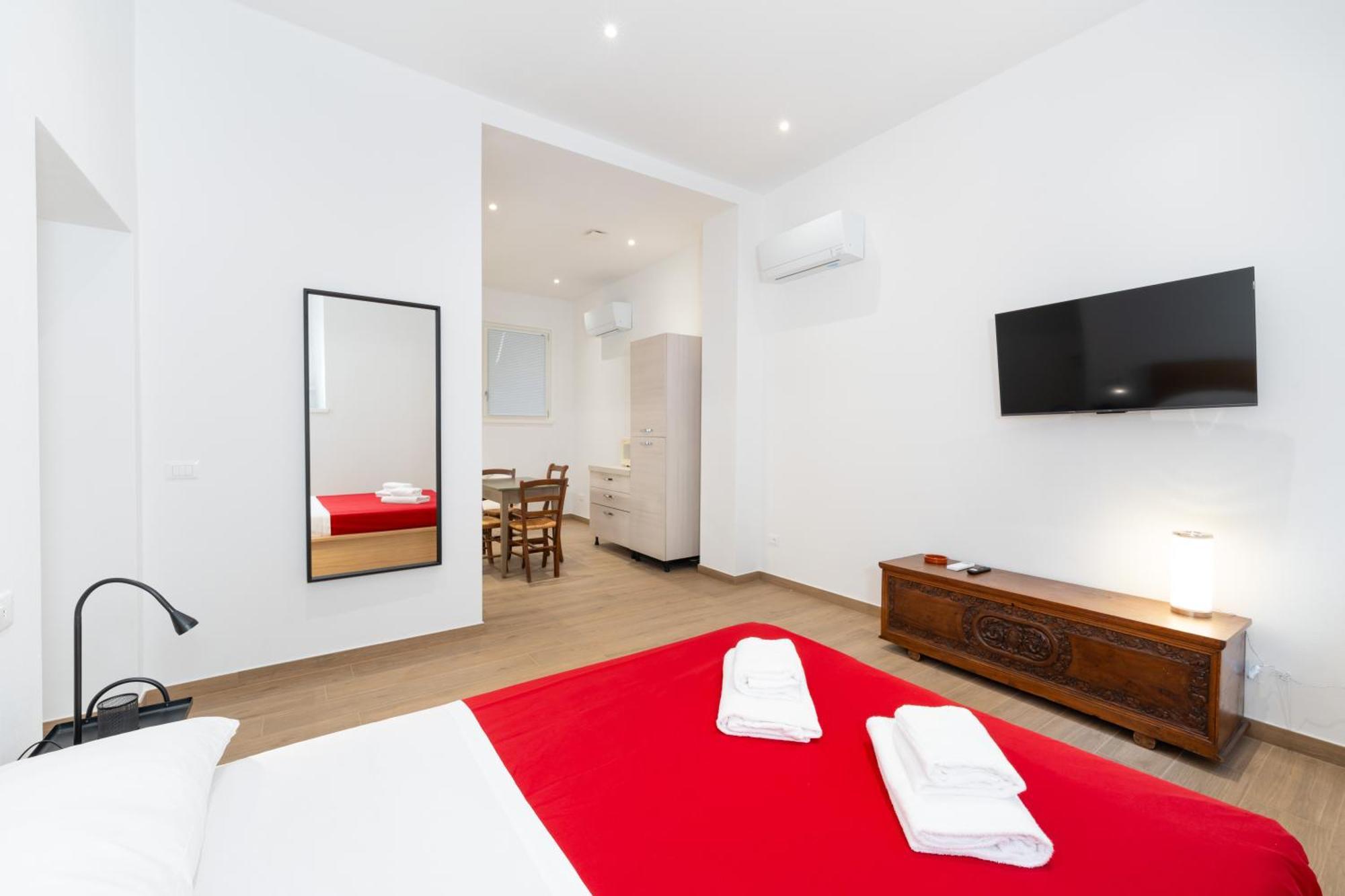 Hotel Residenza Leoncino Verona Esterno foto
