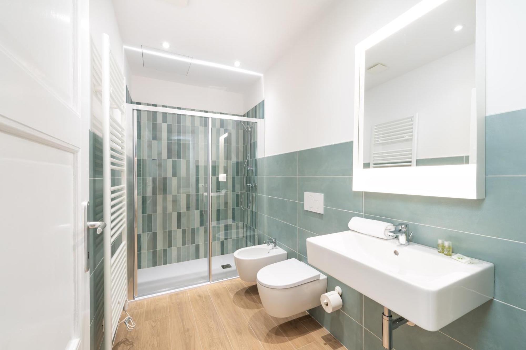 Hotel Residenza Leoncino Verona Esterno foto