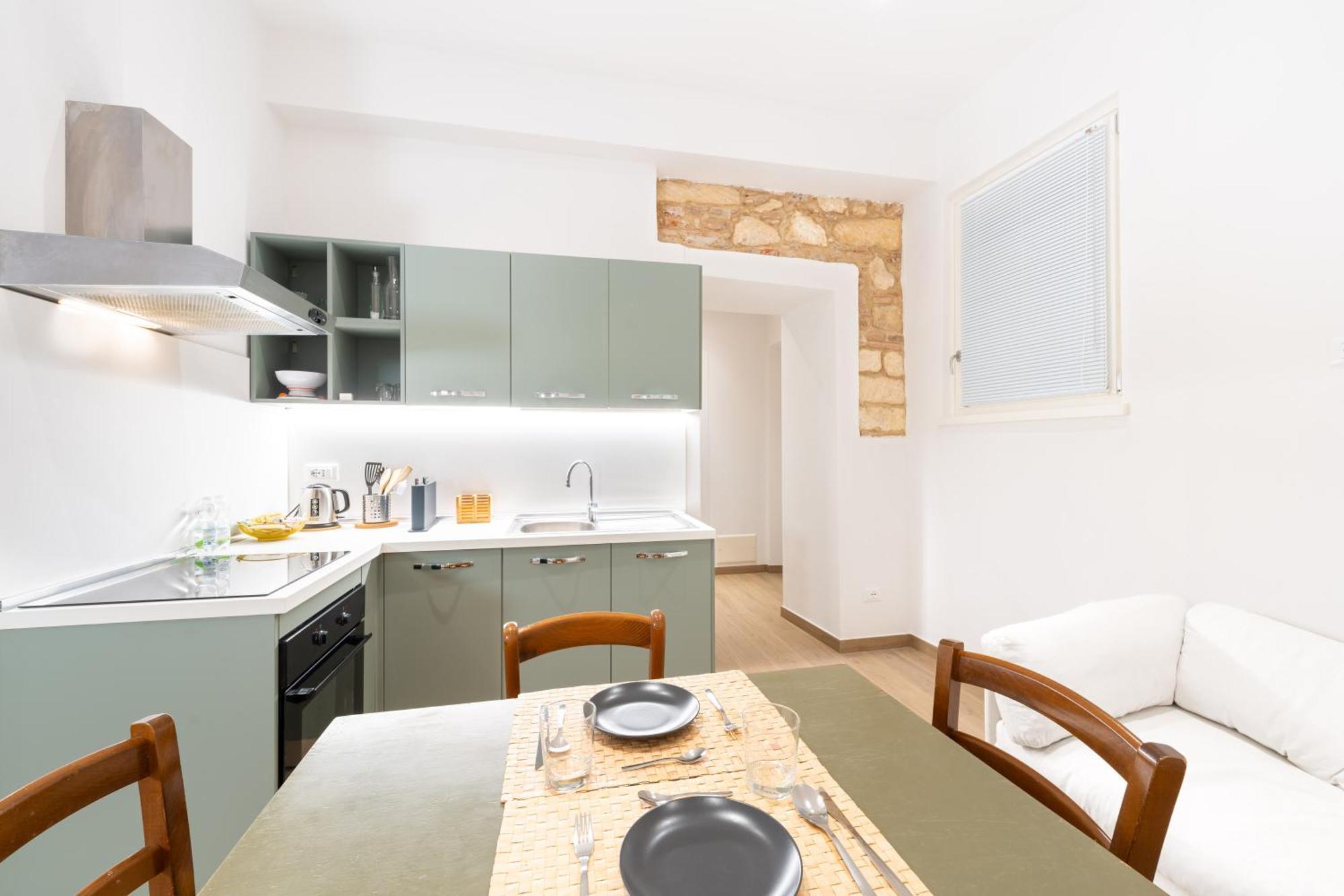 Hotel Residenza Leoncino Verona Esterno foto